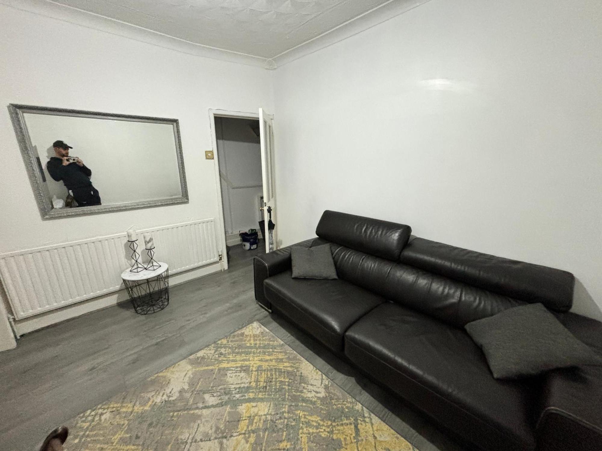 Entire 3 Bedroom House- Free Parking Λίβερπουλ Εξωτερικό φωτογραφία