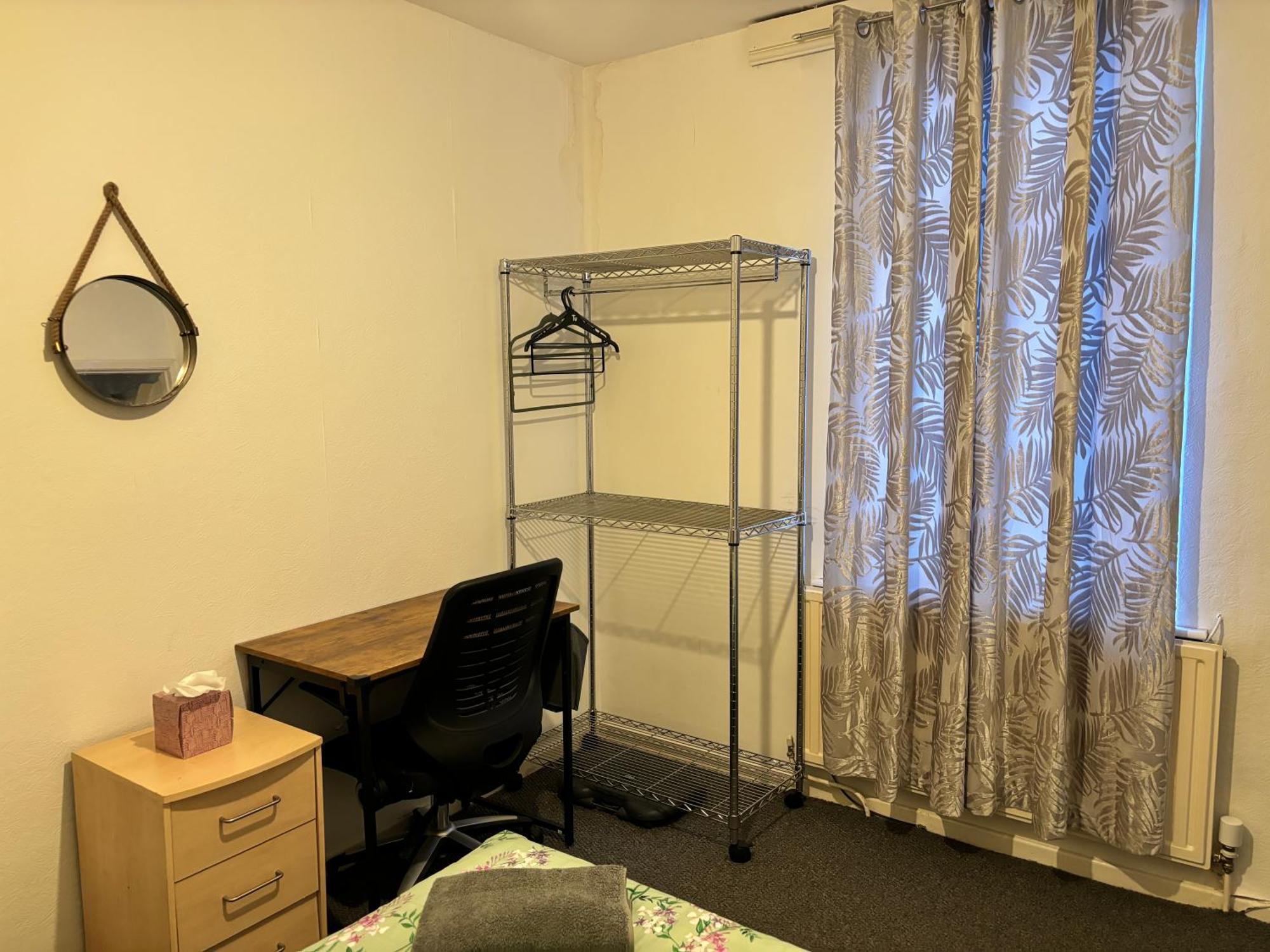 Entire 3 Bedroom House- Free Parking Λίβερπουλ Εξωτερικό φωτογραφία